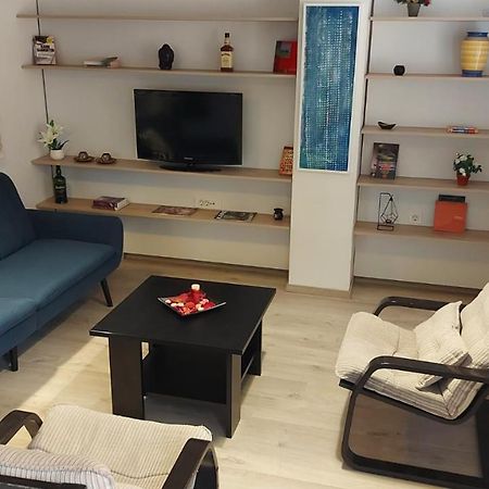 Exclusive Apartments Skopje Extérieur photo