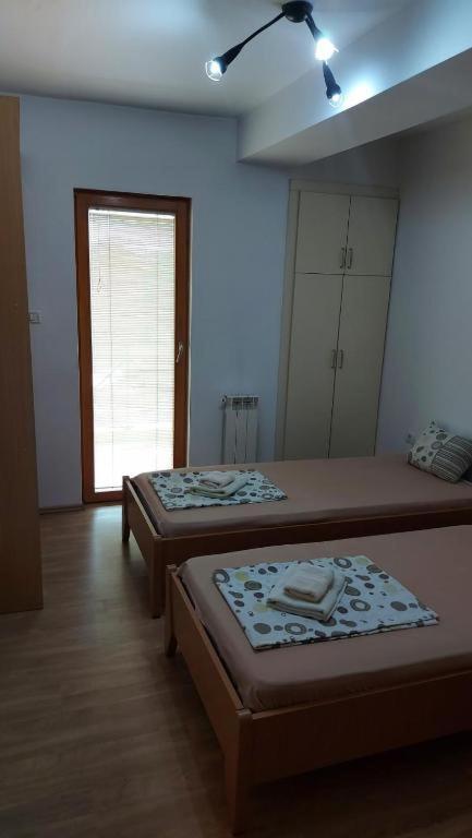 Exclusive Apartments Skopje Extérieur photo