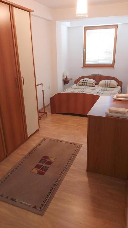 Exclusive Apartments Skopje Extérieur photo