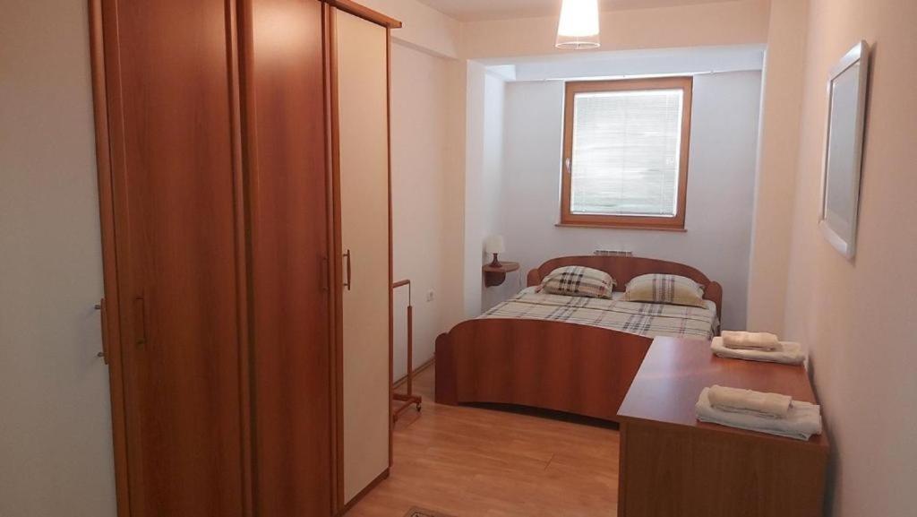 Exclusive Apartments Skopje Extérieur photo