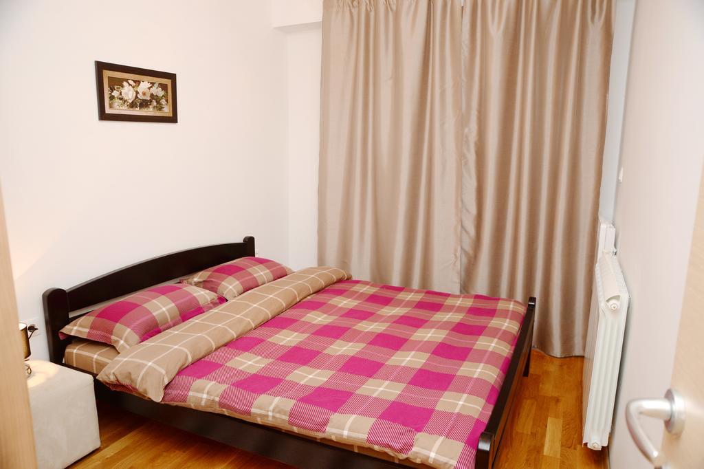 Exclusive Apartments Skopje Extérieur photo
