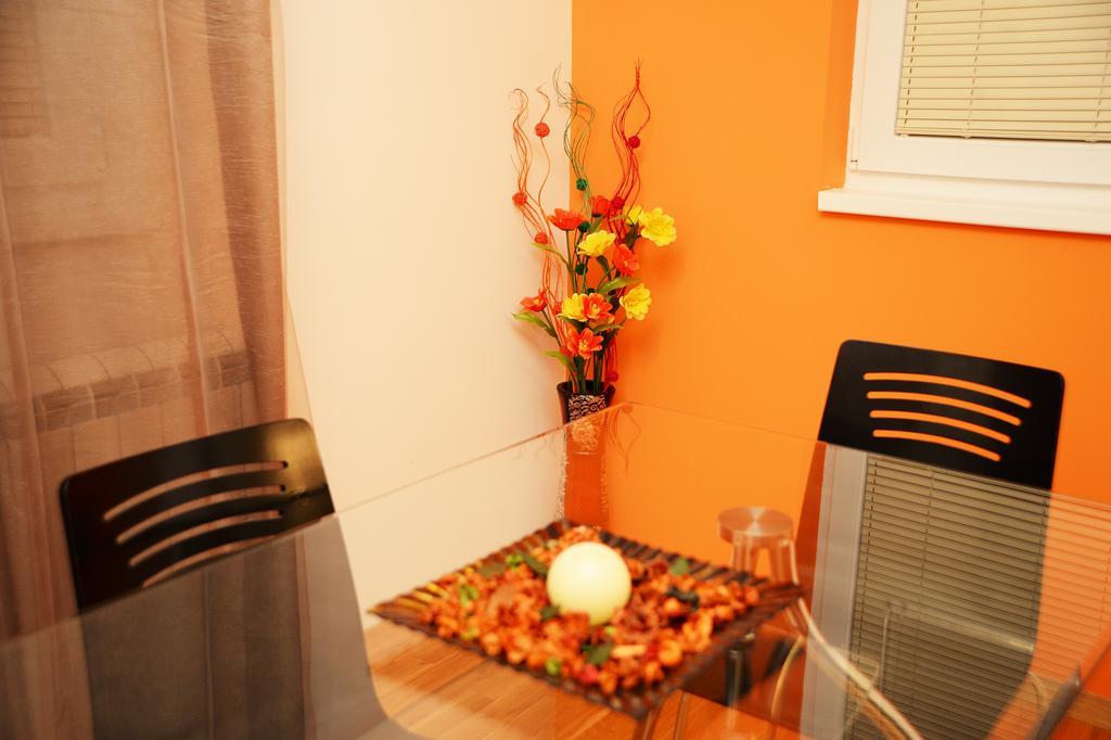 Exclusive Apartments Skopje Extérieur photo