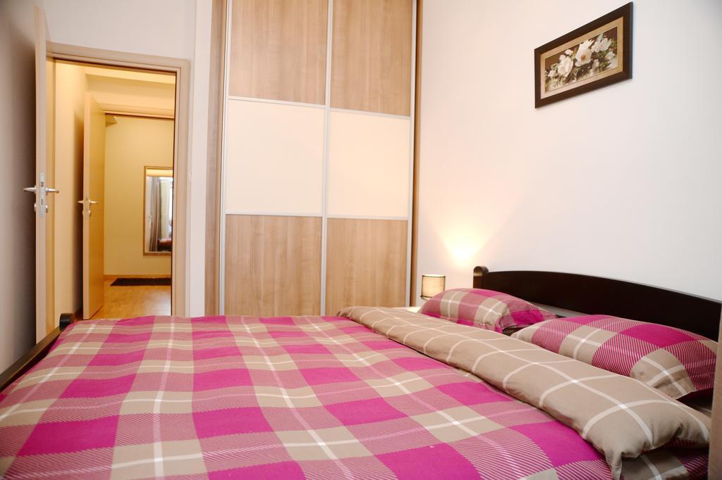 Exclusive Apartments Skopje Extérieur photo