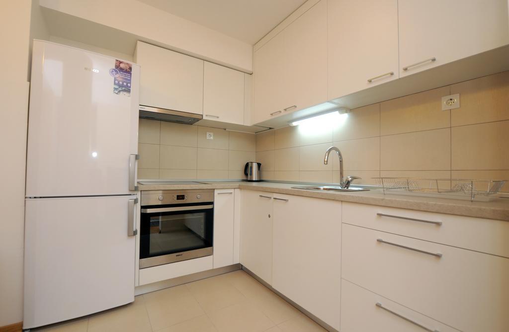 Exclusive Apartments Skopje Extérieur photo