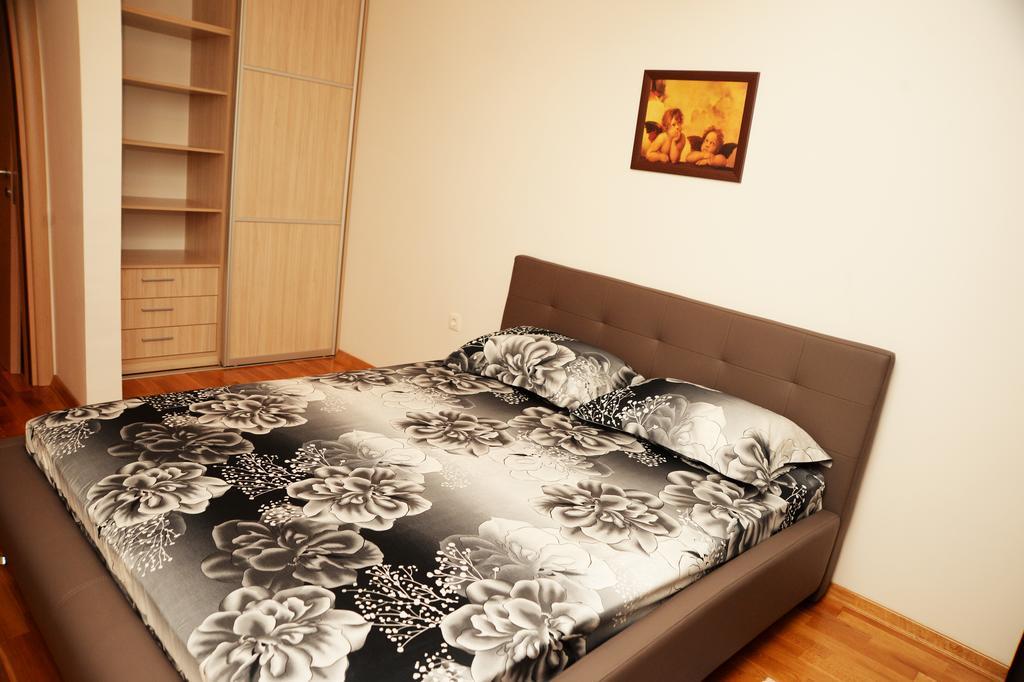 Exclusive Apartments Skopje Extérieur photo