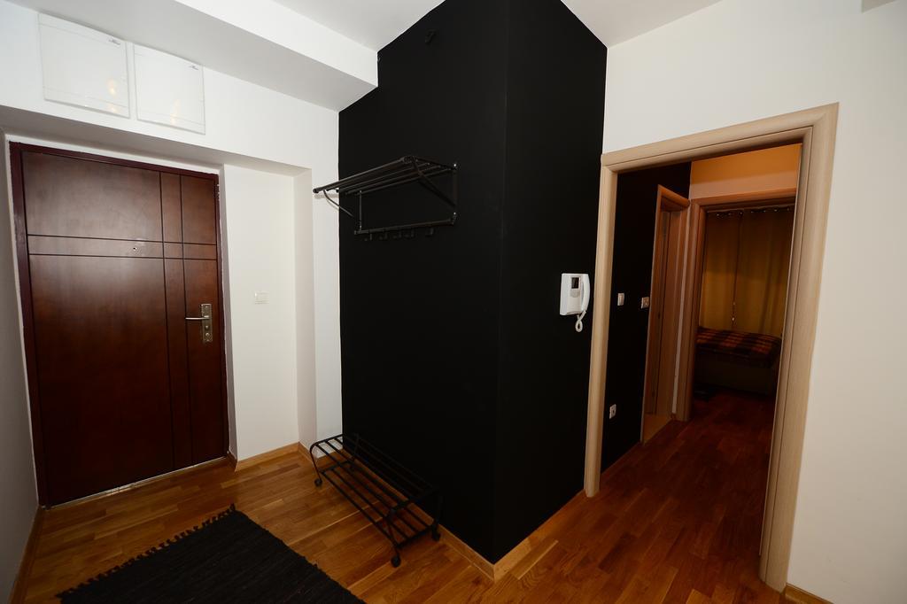 Exclusive Apartments Skopje Extérieur photo