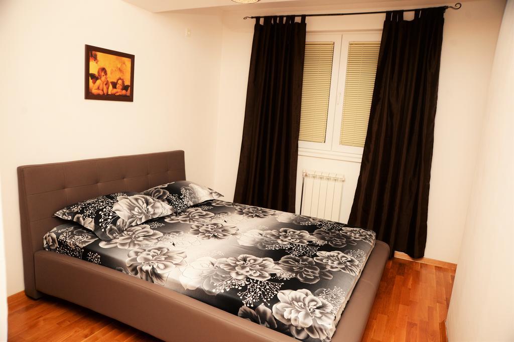 Exclusive Apartments Skopje Extérieur photo