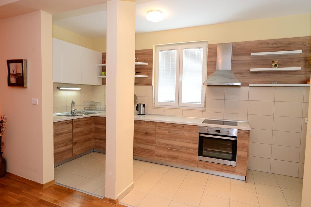Exclusive Apartments Skopje Extérieur photo