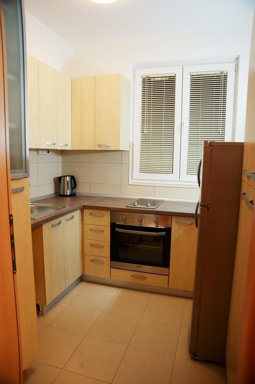 Exclusive Apartments Skopje Extérieur photo